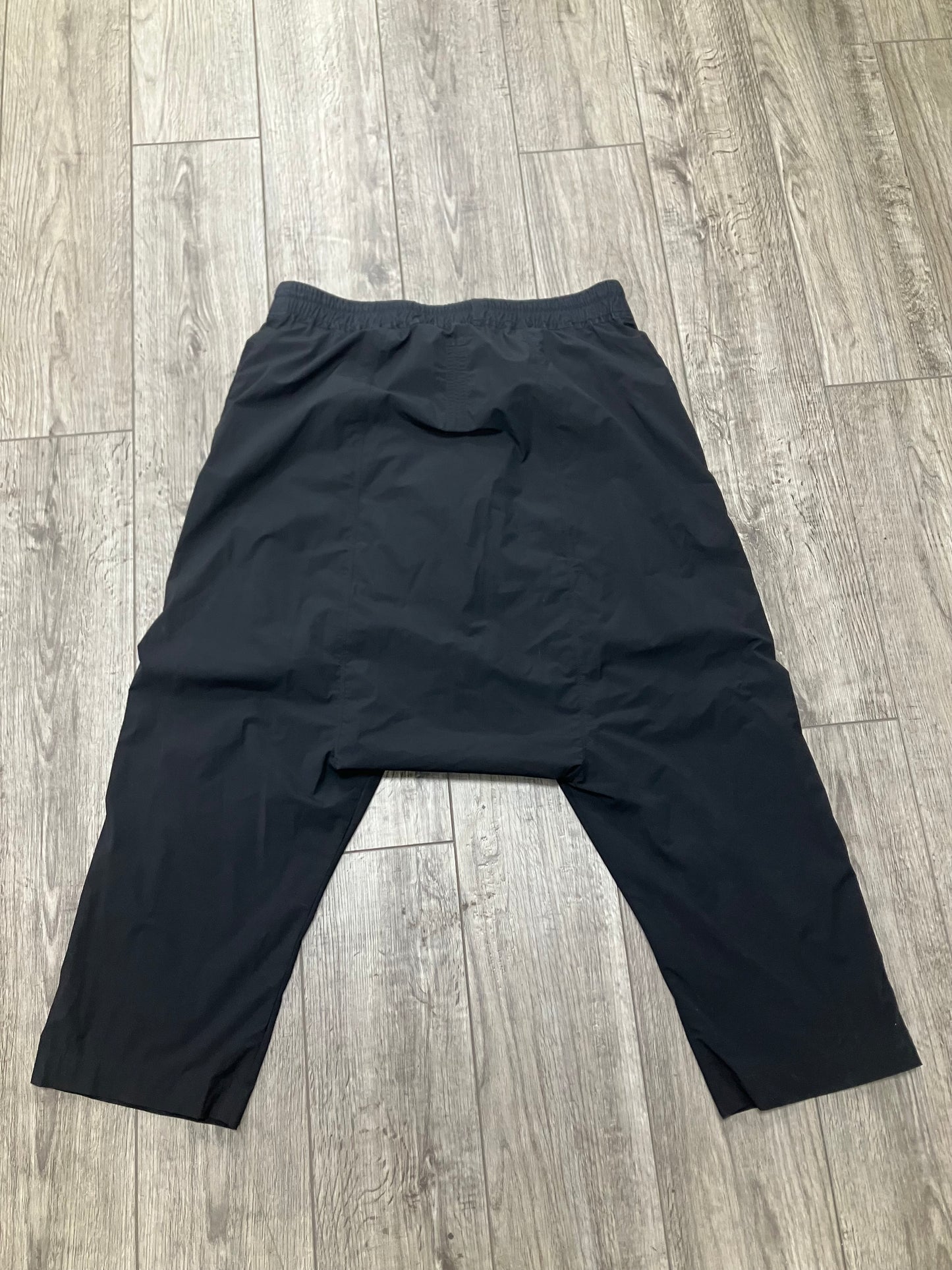 Rick Owens SS15 3/4 Pants Size 31