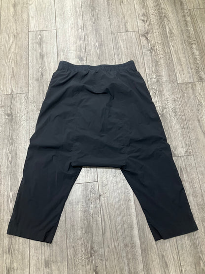 Rick Owens SS15 3/4 Pants Size 31