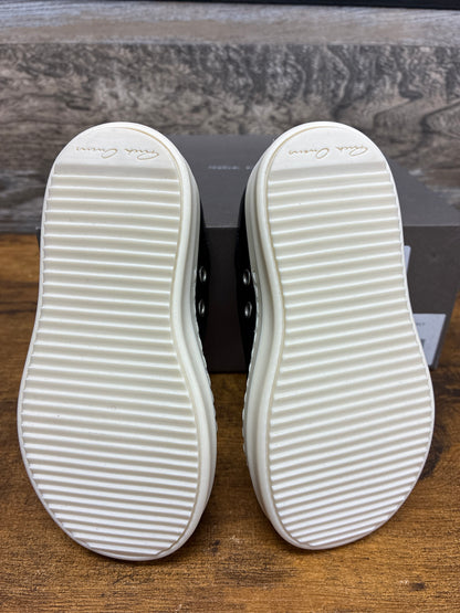 21 - Rick Owens Ramone Baby Sneakers