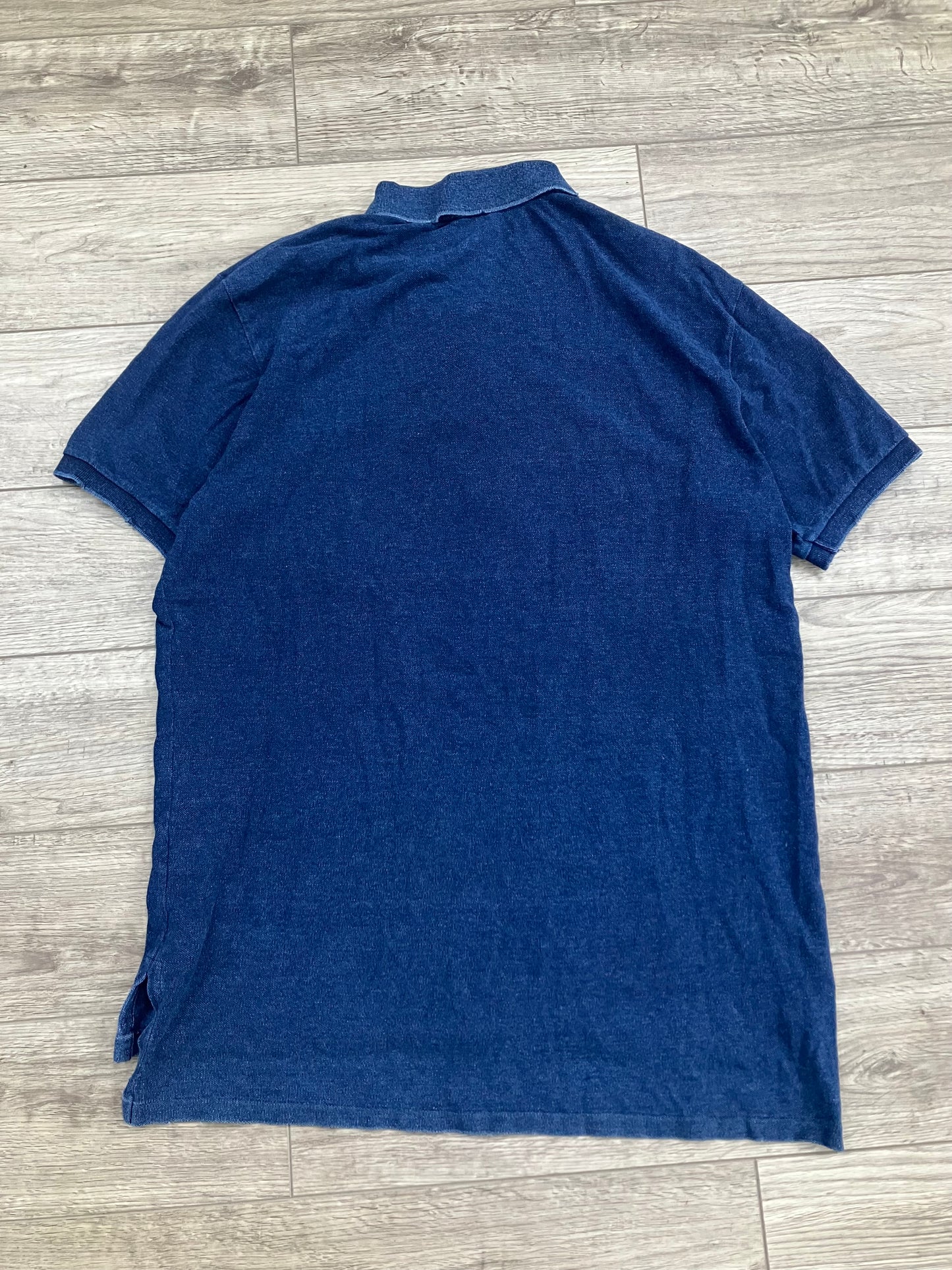 XL-Polo Ralph Lauren USNC Dragon Polo