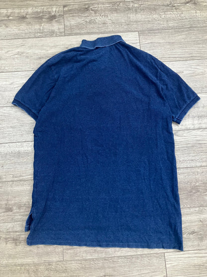 XL-Polo Ralph Lauren USNC Dragon Polo