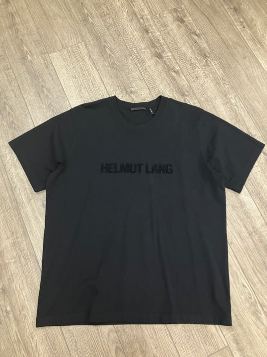 XL - Helmut Lang T-Shirt