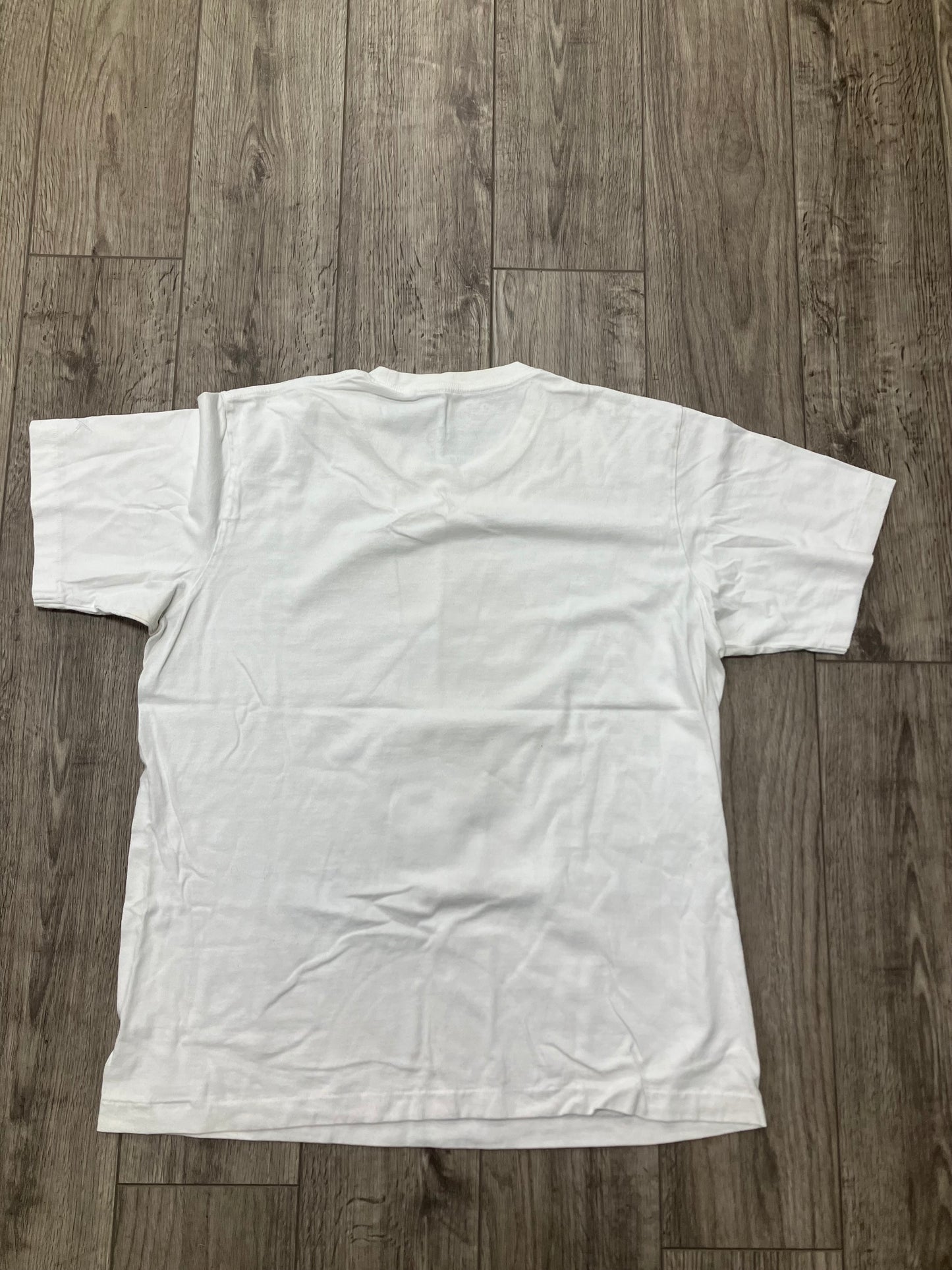 Kaws Snoopy Tee Size Large
