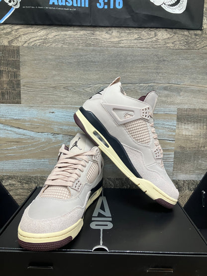 12.5W- Air Jordan 4 Retro A MA MANIERE
