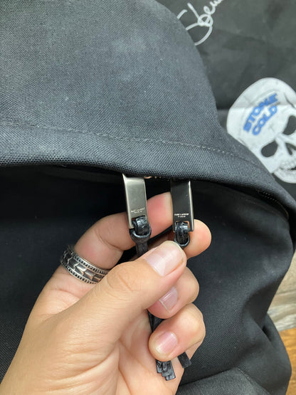 OS - Saint Laurent City Backpack