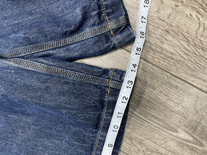 40 - Vtg High sierra jorts