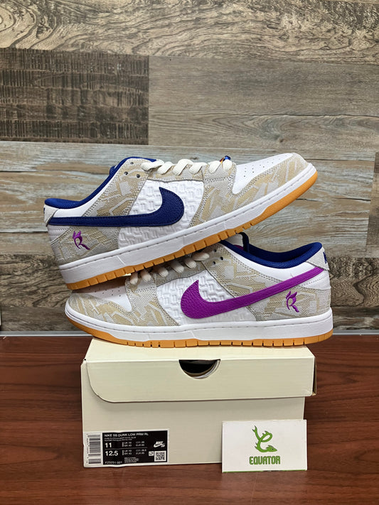 Nike SB Dunk Low Rayssa Leal Size 11