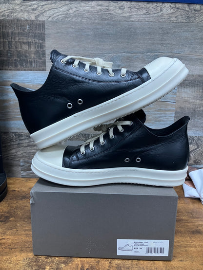 Rick Owens Mainline Ramone Low Milk Size 44/11