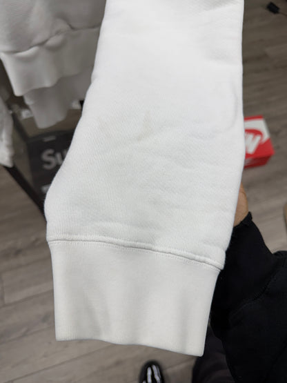 2XL - Palm Angels Stars & Palms Hoodie