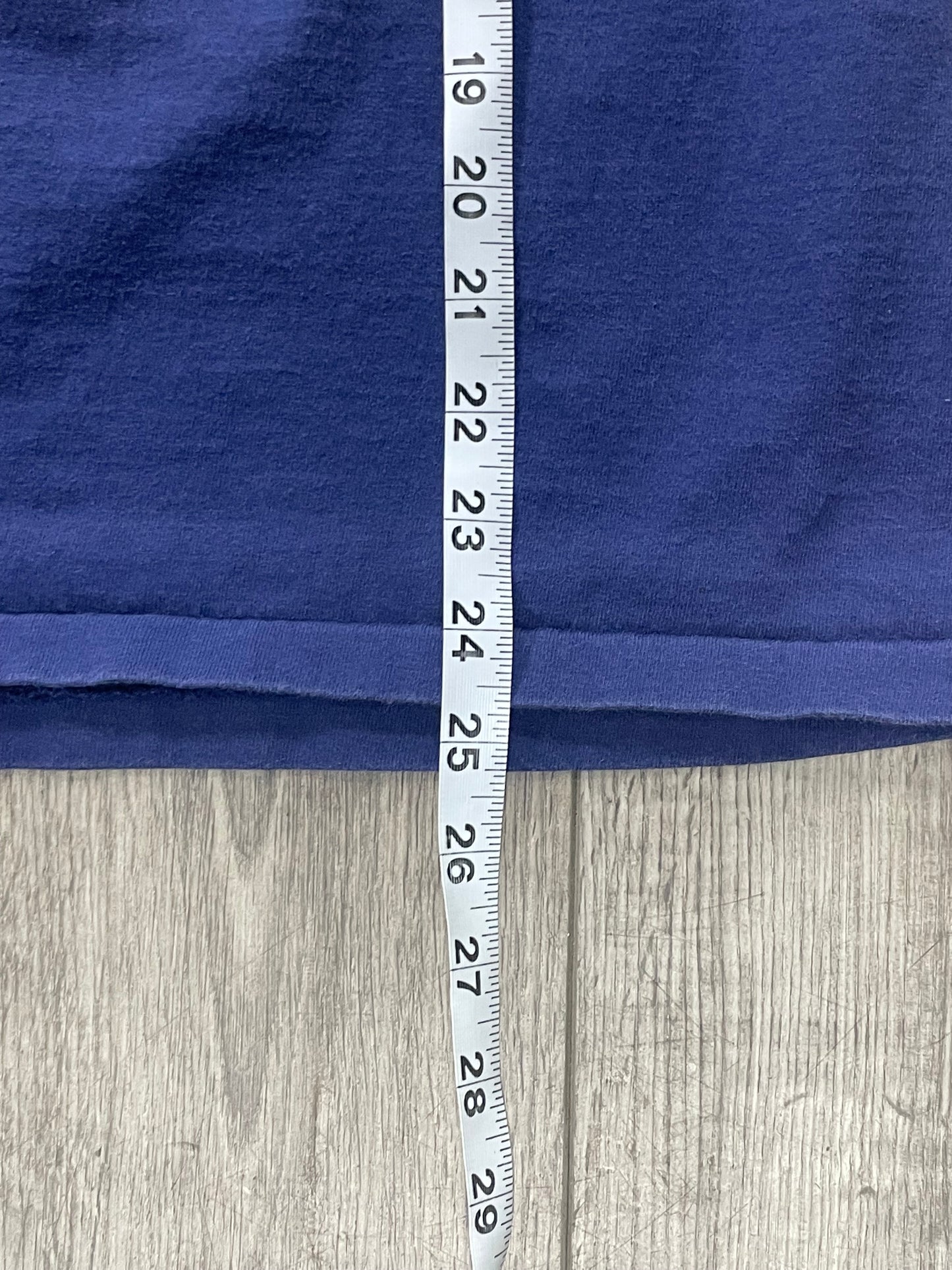 S - Bape Big Ape Head Navy