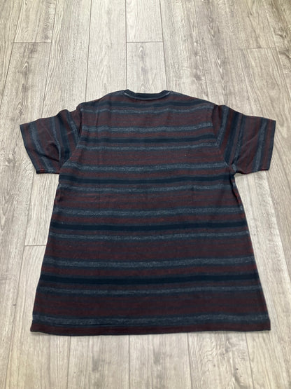Supreme Inverted Stripe Size XL
