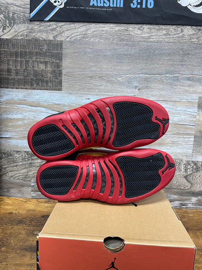 9 - Nike Air Jordan 12 Retro Low SE "Super Bowl LV"