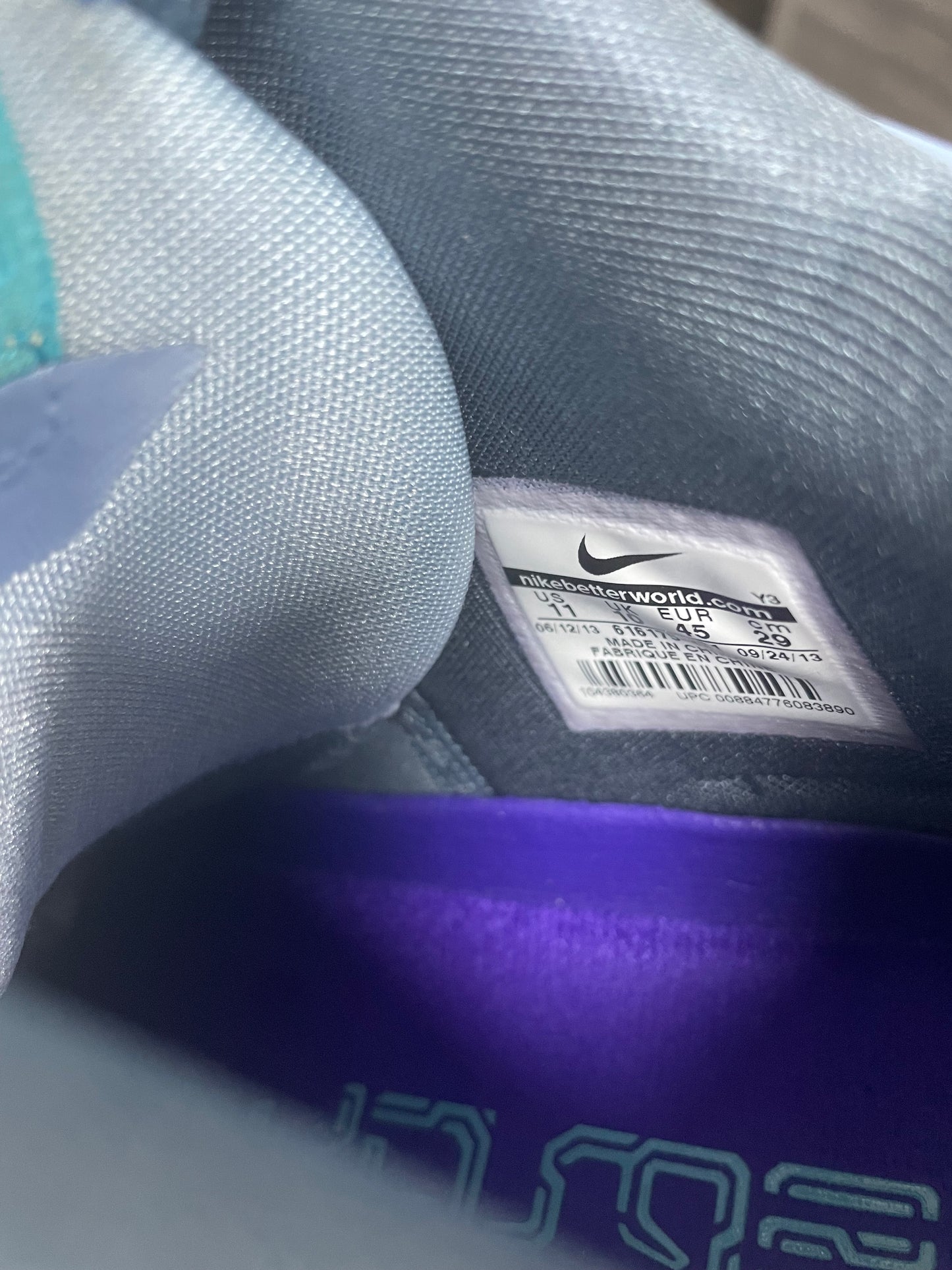 Nike LeBron 11 Armory Slate 11