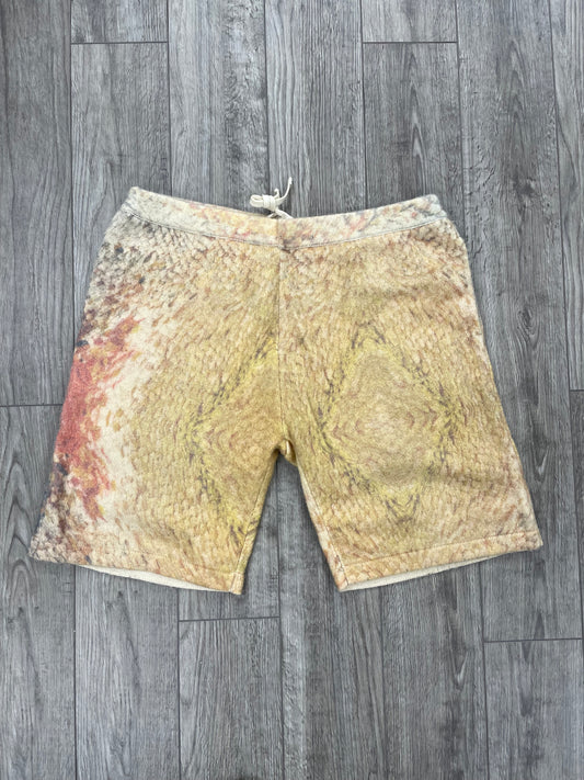 L - Stussy Wings Multicolor Shorts