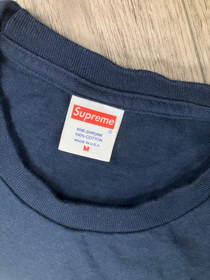 M - Supreme Digi t-shirt