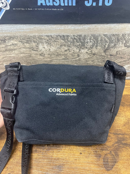 OS - Supreme Mini Messenger Bag SS25