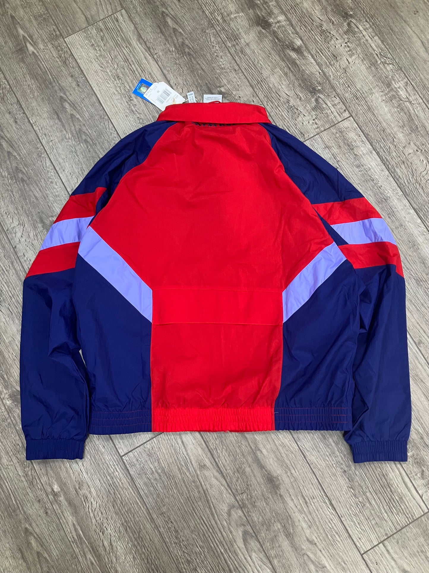 M - Adidas Arsenal Jacket