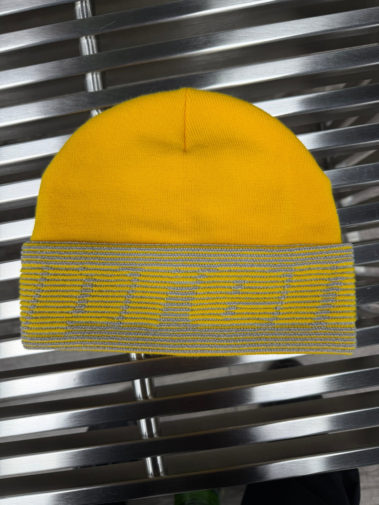 Supreme Reflective Beanie FW24