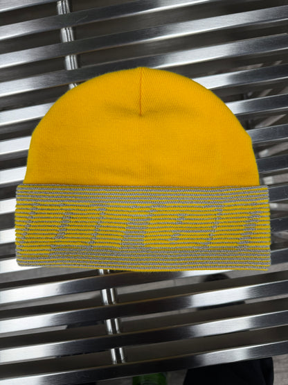 Supreme Reflective Beanie FW24