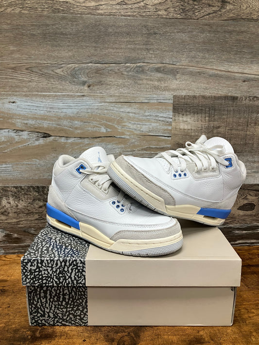 6.5y-Air Jordan 3 Retro Lucky Shorts