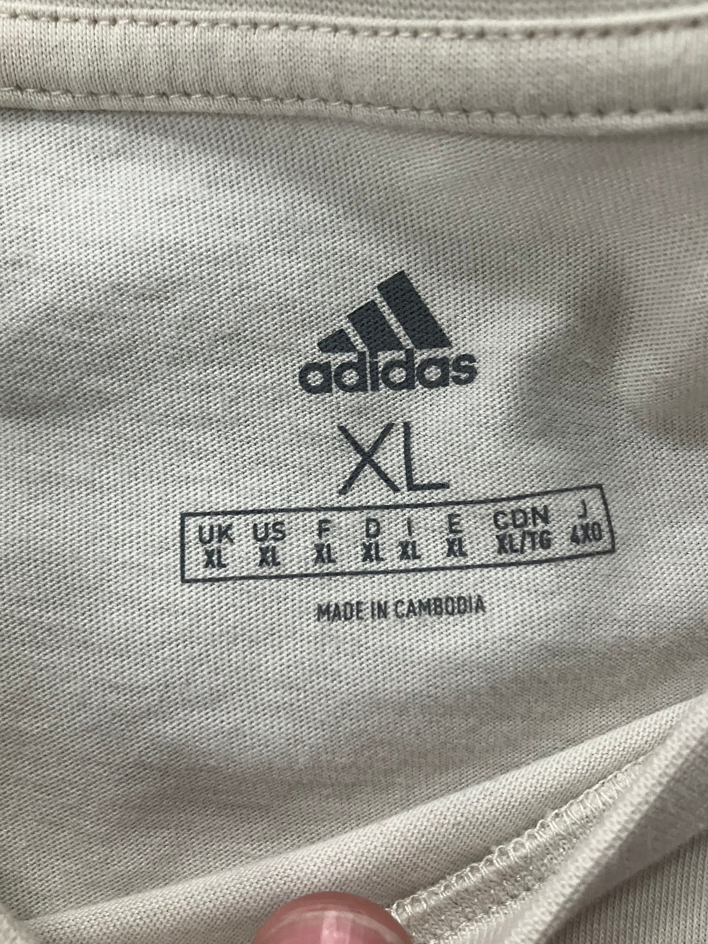 Mexico Soccer T-Shirt Size XL