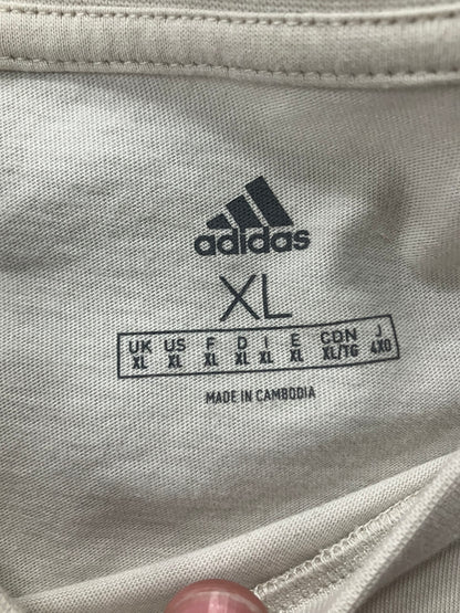 Mexico Soccer T-Shirt Size XL