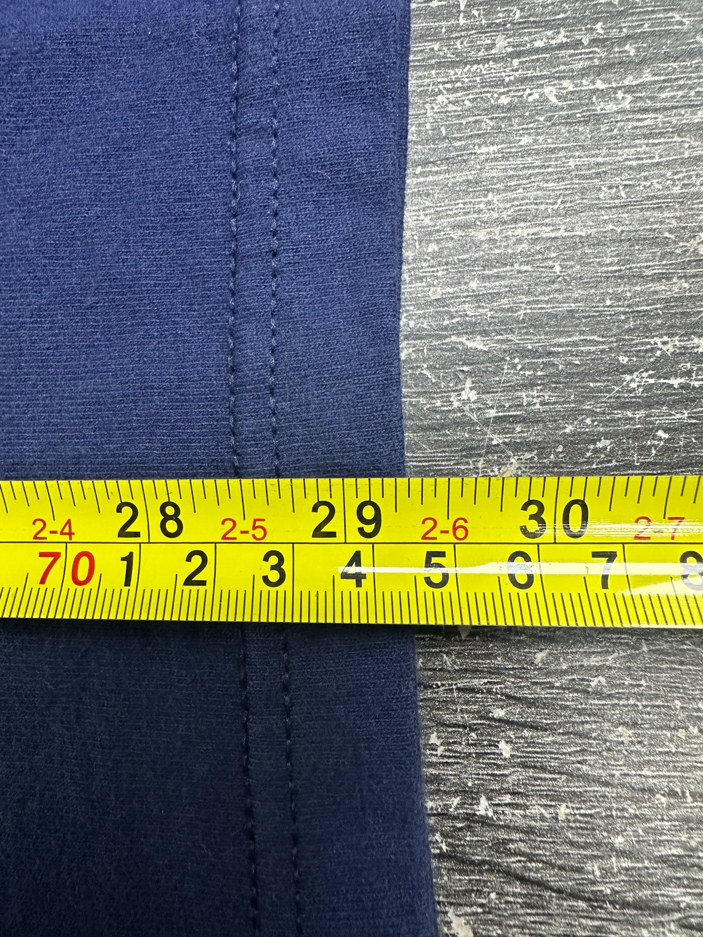 L - University of Michigan 1997 National champions