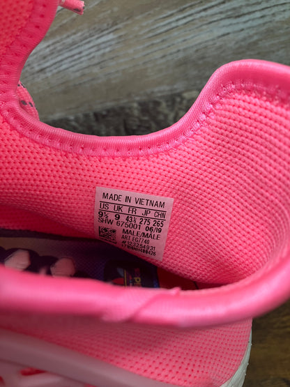Pharrell Pink Human Race NMD 9.5