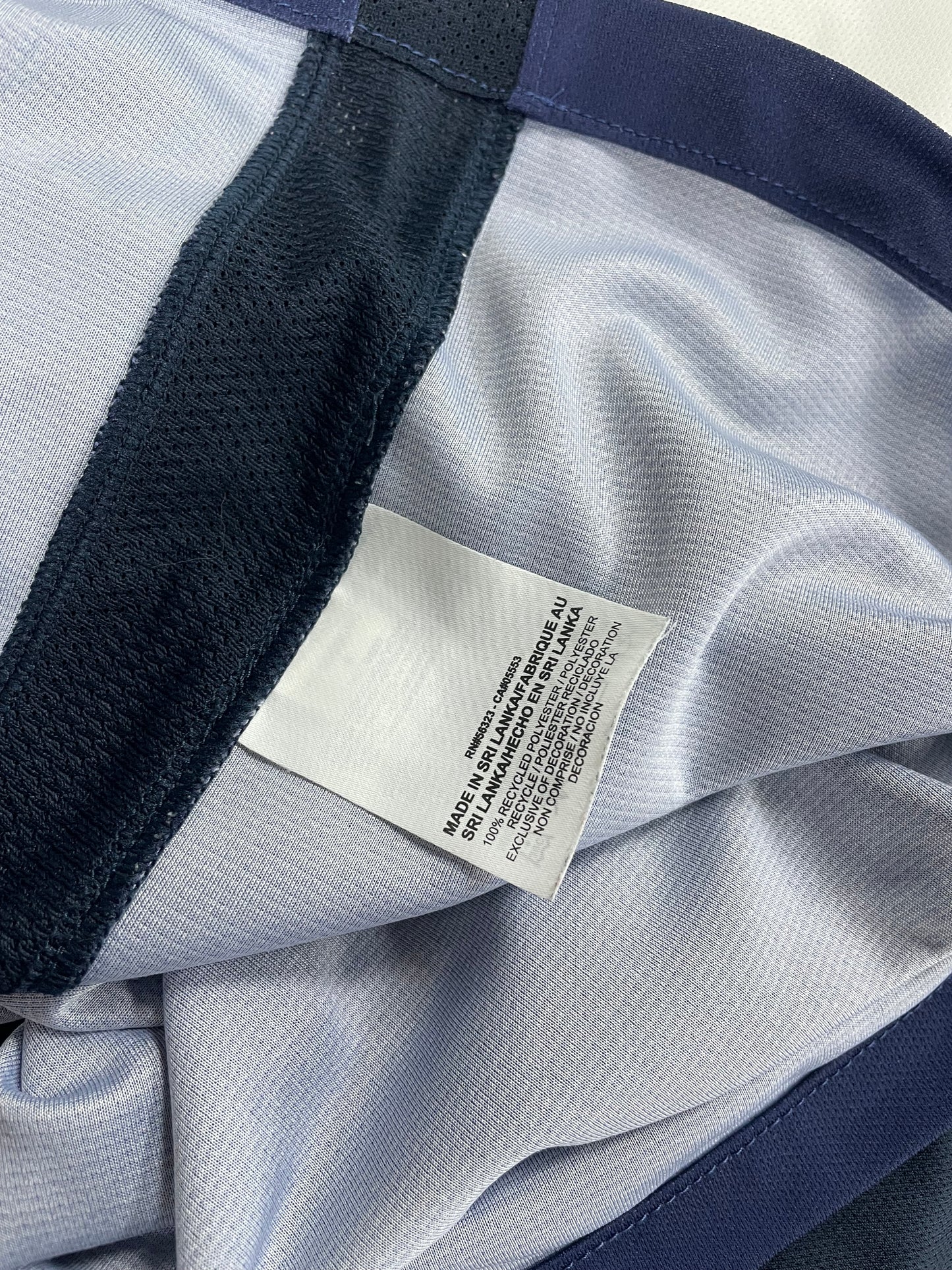 PSG 2015/16 Home Kit S