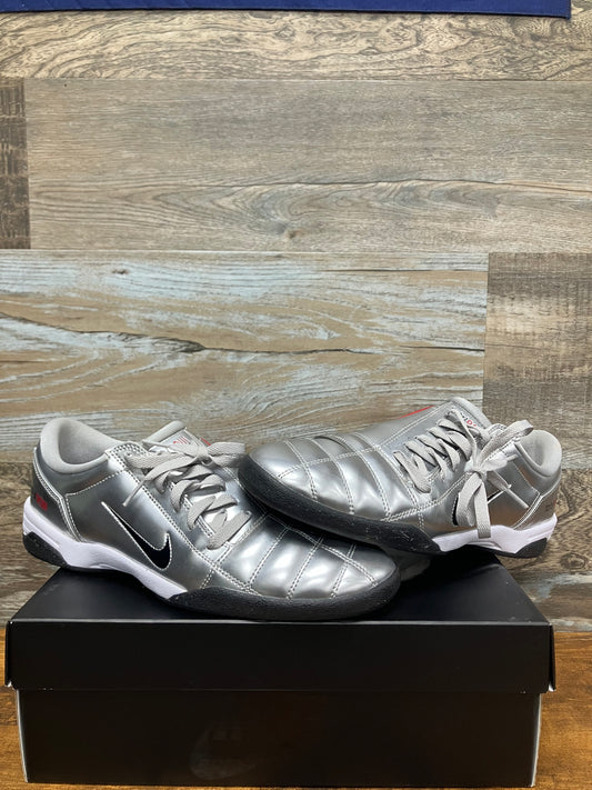 11-Nike Total 90 3 SP 'Metallic Silver Red'