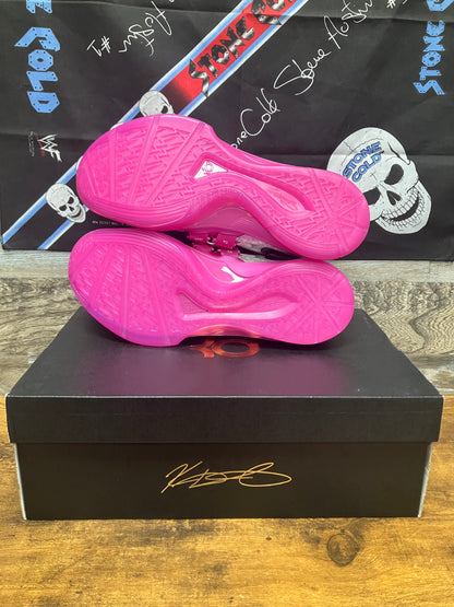 Nike KD 4 Aunt Pearl 10.5