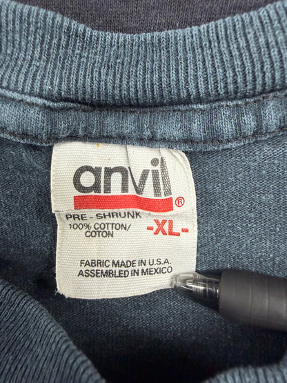 XL - Vintage Eddie Guerrero Latino Heat