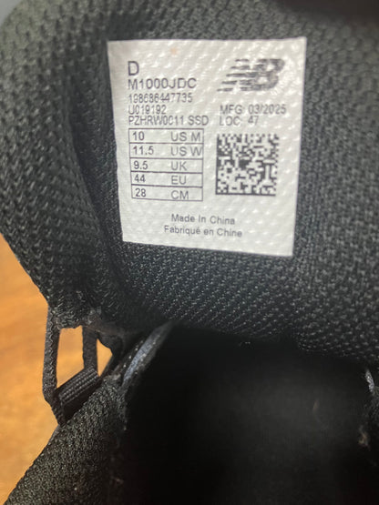 New Balance M1000 10