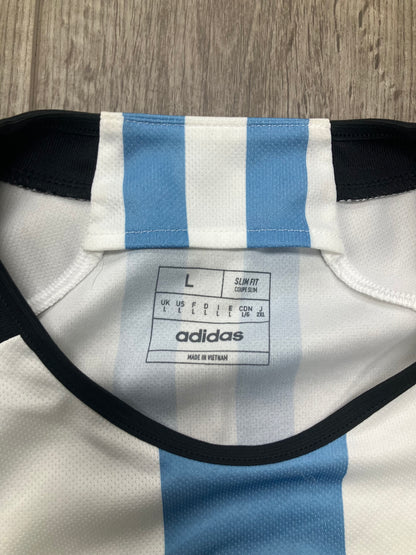 Adidas Argentina Sz L