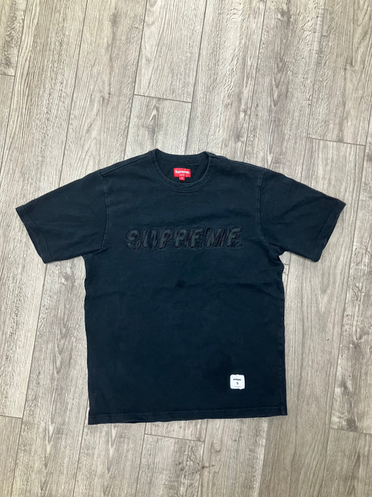 Supreme Shatter Tee Size Small