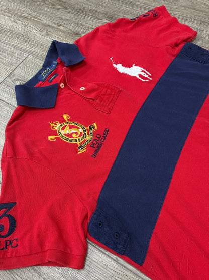 L - Polo Ralph Lauren Summer Classic shirt