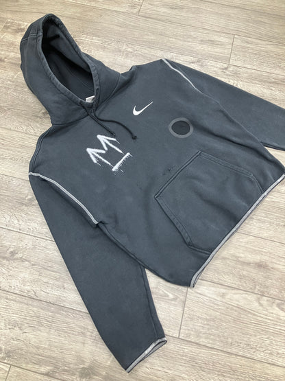 Nike x Off White Running Hoodie Size M