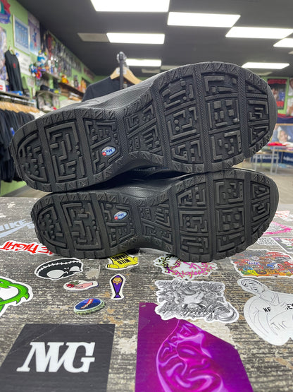 10.5 - Nike Air Max Sunder Comme des garcons (CDG)