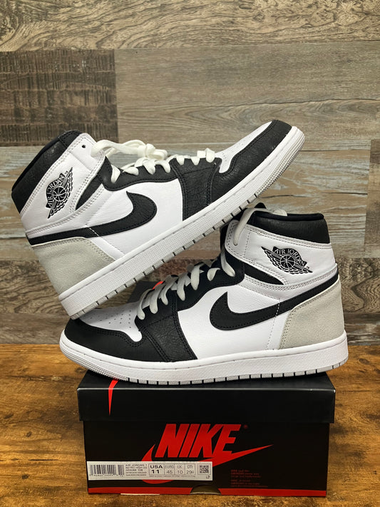 Jordan 1 High Bleached Coral Size 11