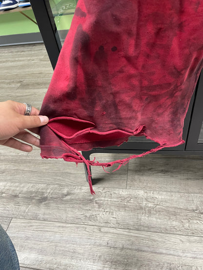 L - Balenciaga Skater Sweatpants