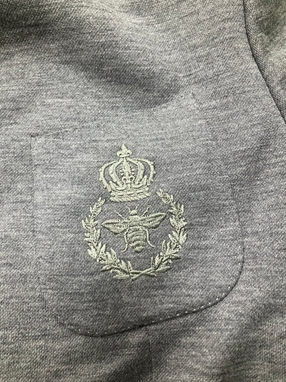 Dolce and Gabbana Wool Jersey Blazer Size 52EU/42US