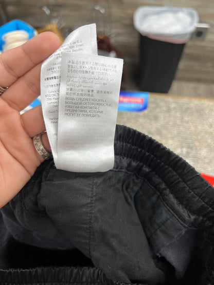 30 x 30 - Gucci Web Tech Jersey Pants