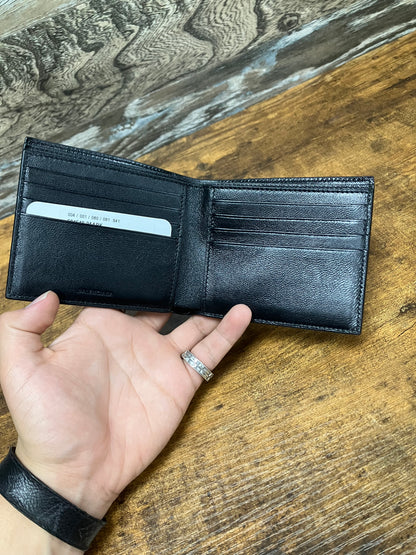 OS - Balenciaga Sporty Wallet
