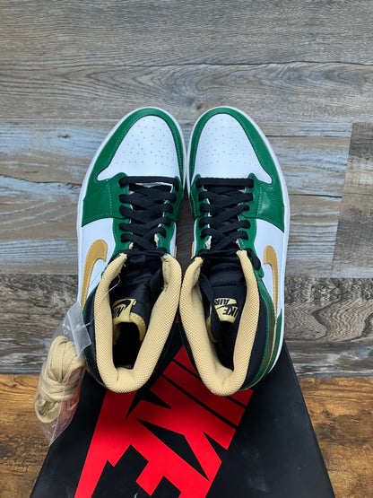 Air Jordan 1 Celtic Size 9.5