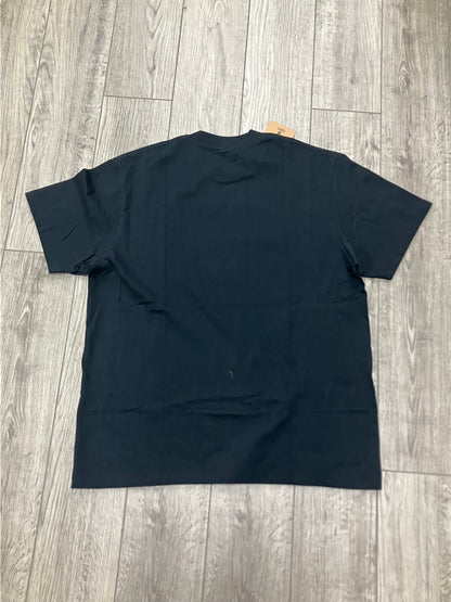 Supreme Burberry Size Large