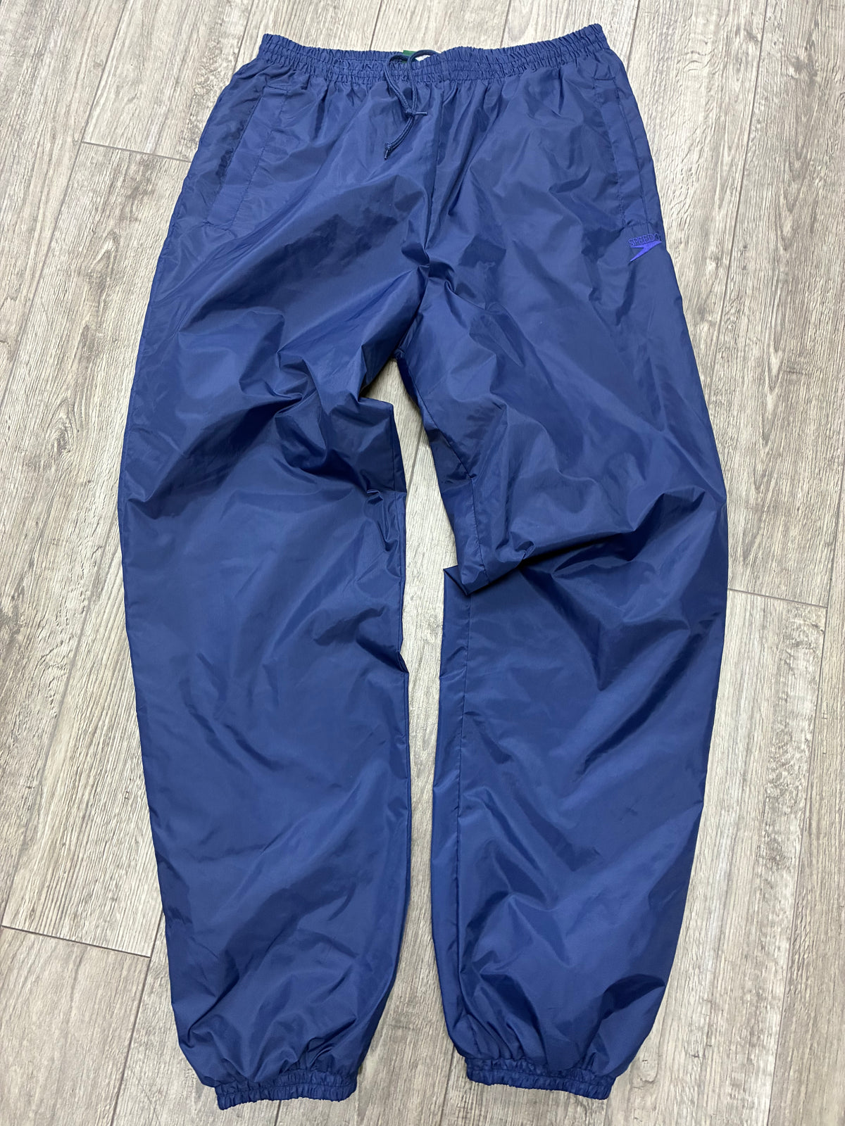 XL - Atlanta Olympics 1996 Speedo Track Pants