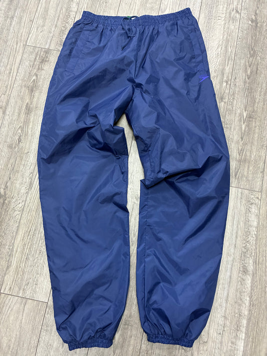 XL - Atlanta Olympics 1996 Speedo Track Pants