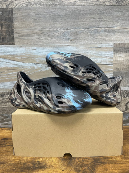 Yeezy Foam Runner MX Cinder 9