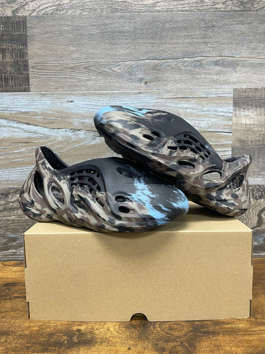 Yeezy Foam Runner MX Cinder 9