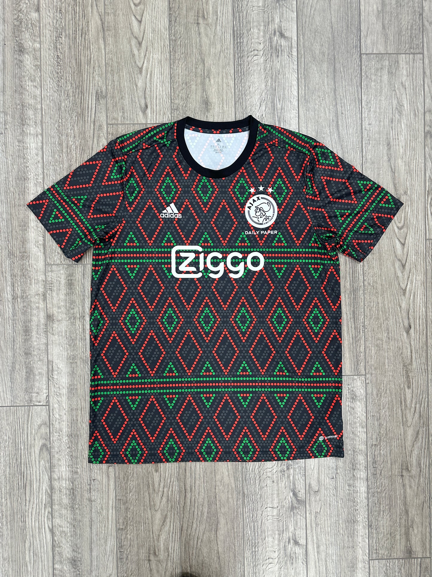 Adidas Ajax 2022/23 Third jersey XL